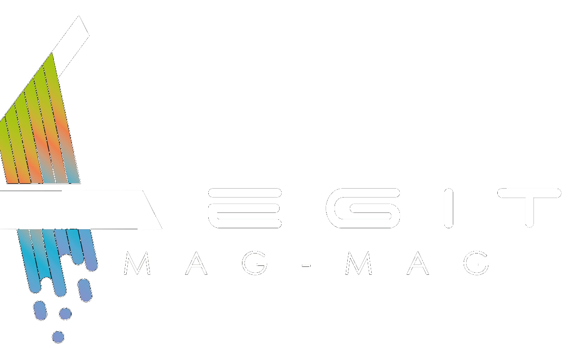 Legit Mag Mage Logo