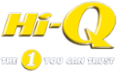 Hi-Q Tyres & Autocare Official Logo