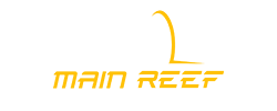 Main Reef Tyres Official Logo